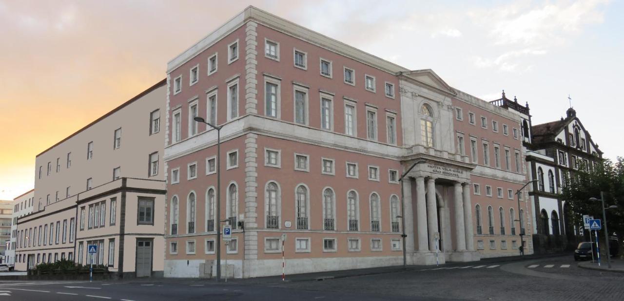 Ponta Delgada Vila Gale Collection S.Miguel מראה חיצוני תמונה